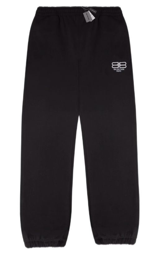 Balenciaga Black Swe