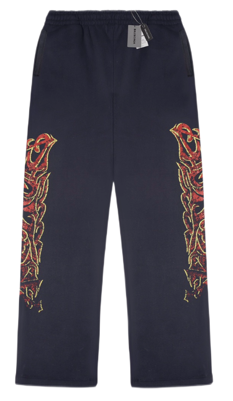 Balenciaga Dragon Na