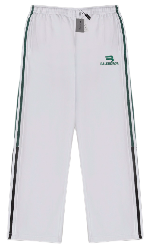 Balenciaga White Gre