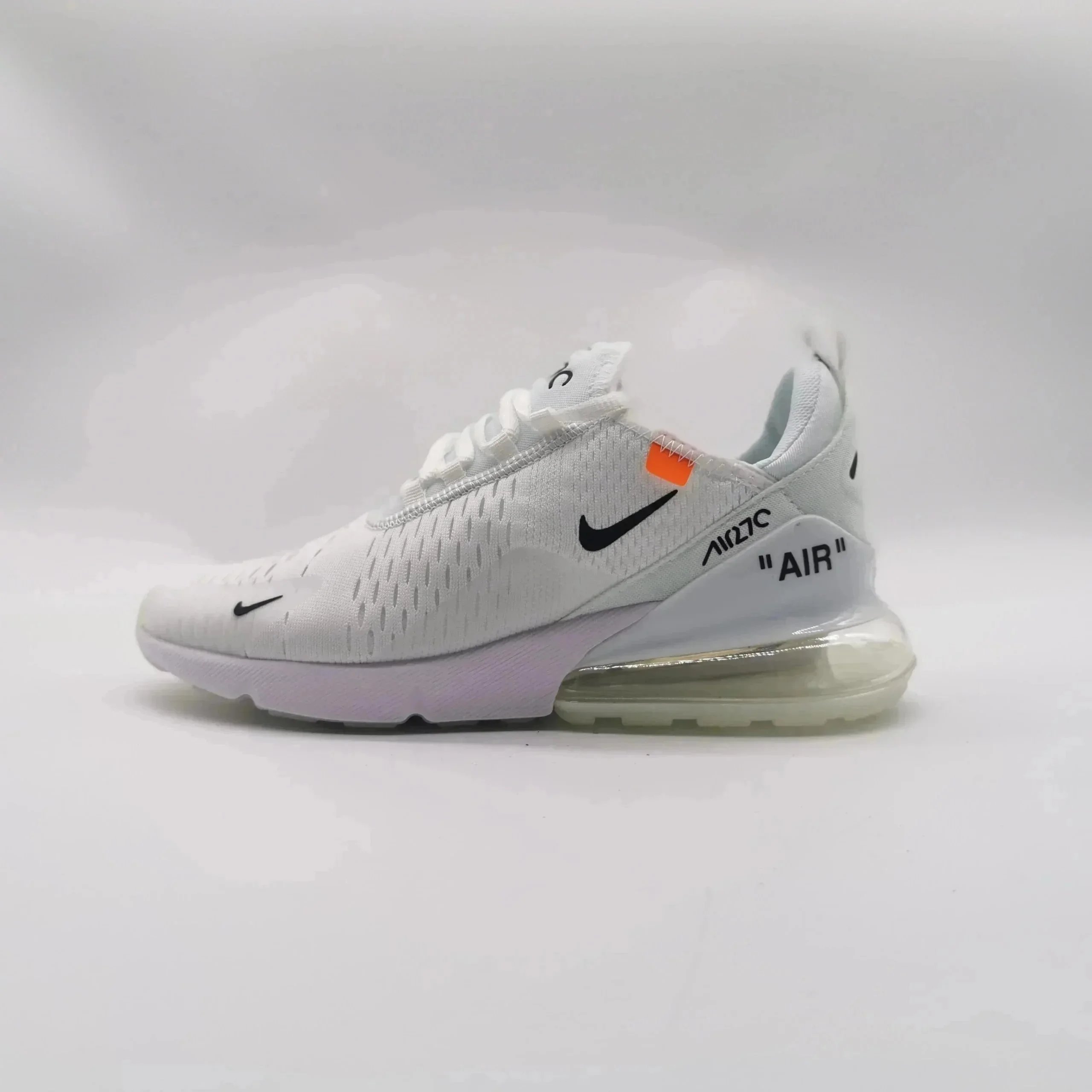 Nike Air Max 270 Whi