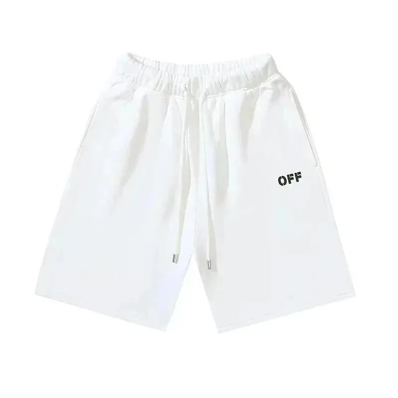 Off-White White Shor