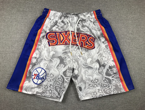 Mitchell & Ness Phil