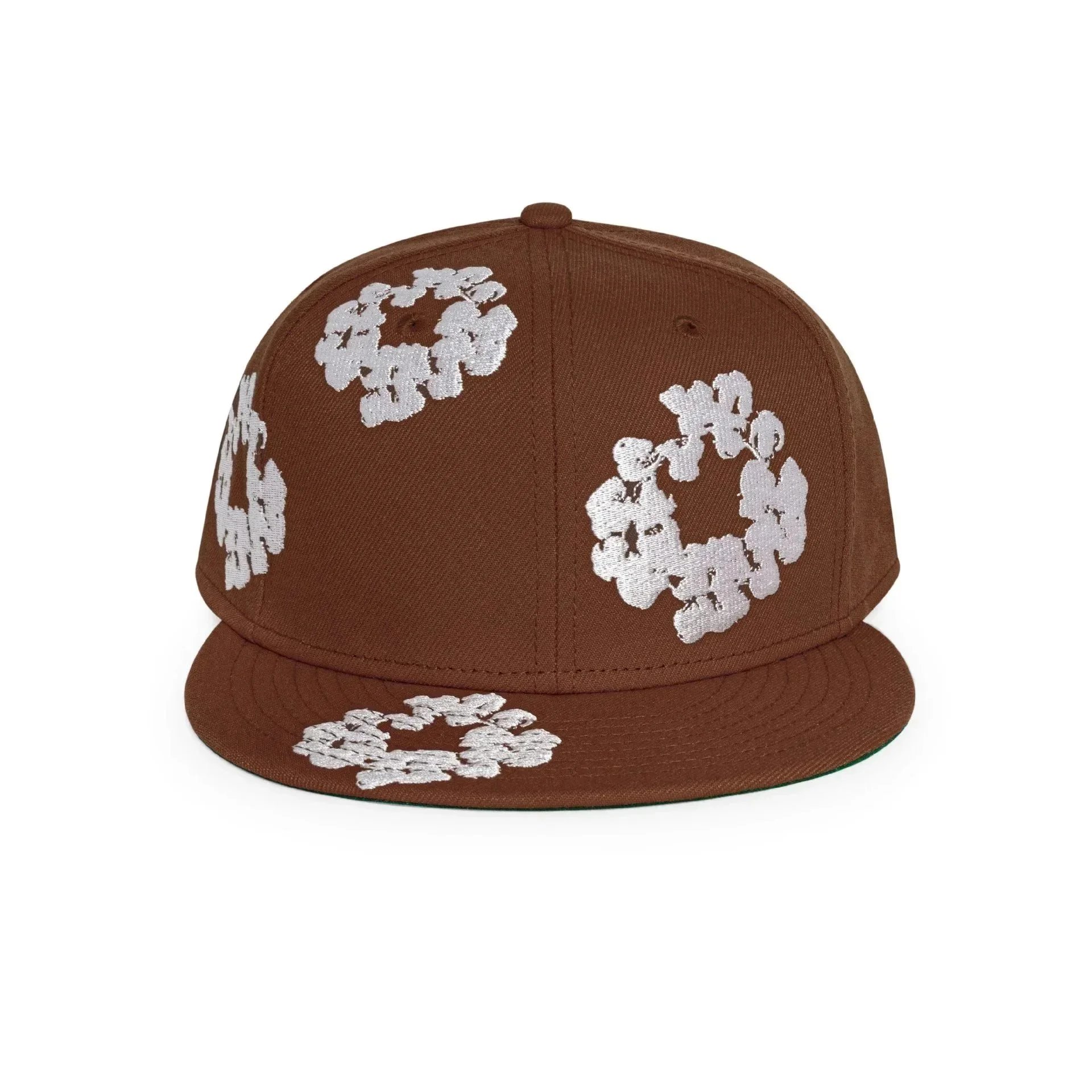 Supreme Brown Hat