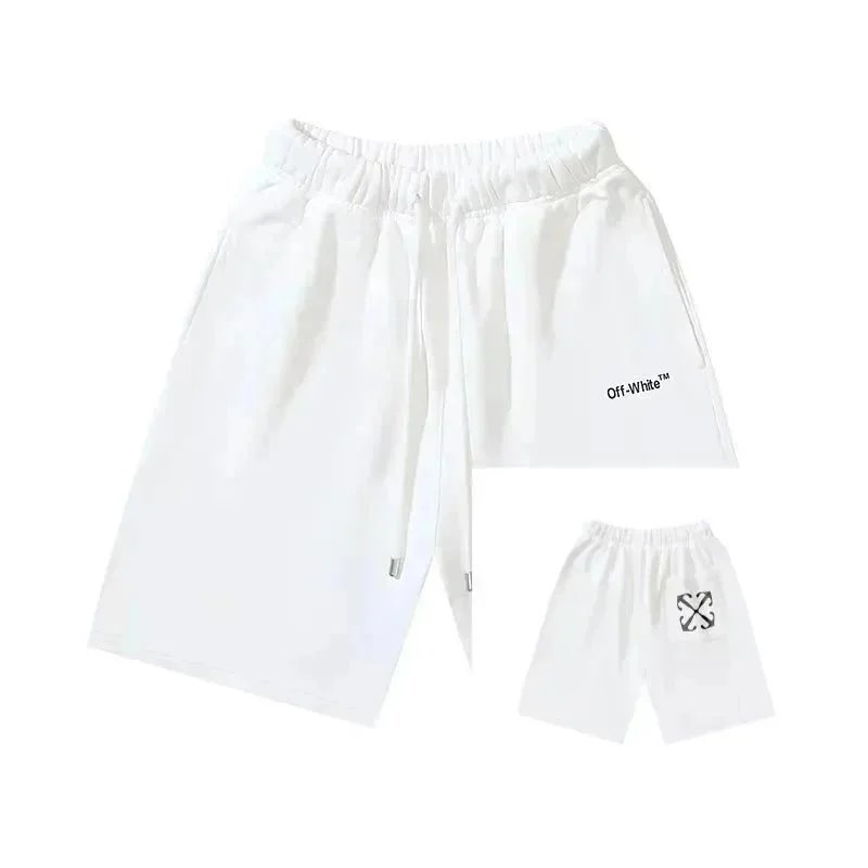 Off-White White Shor