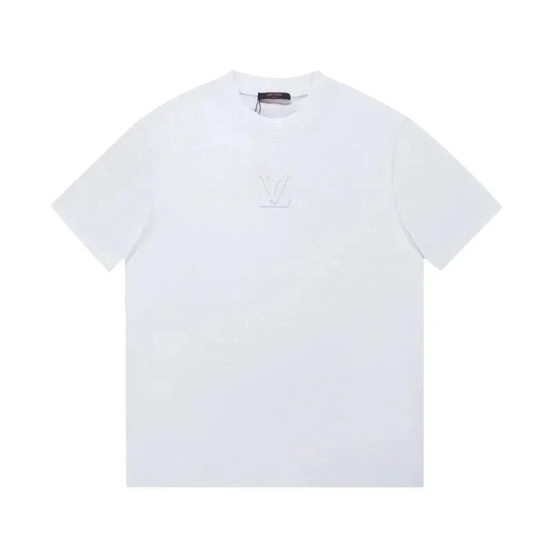 Louis Vuitton White 