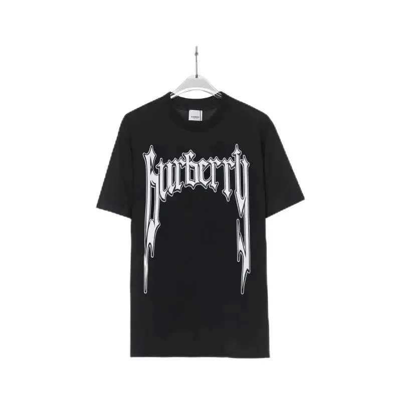 Printed Cotton T-Shirt photo 3