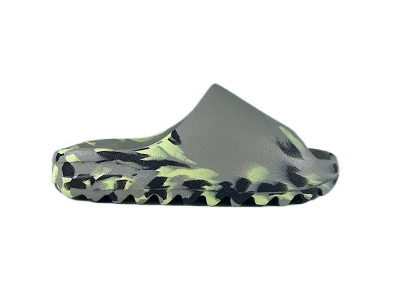 Yeezy Slide Green Sl
