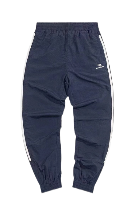 Balmain Navy Pants
