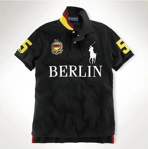 Ralph Lauren Berlin 