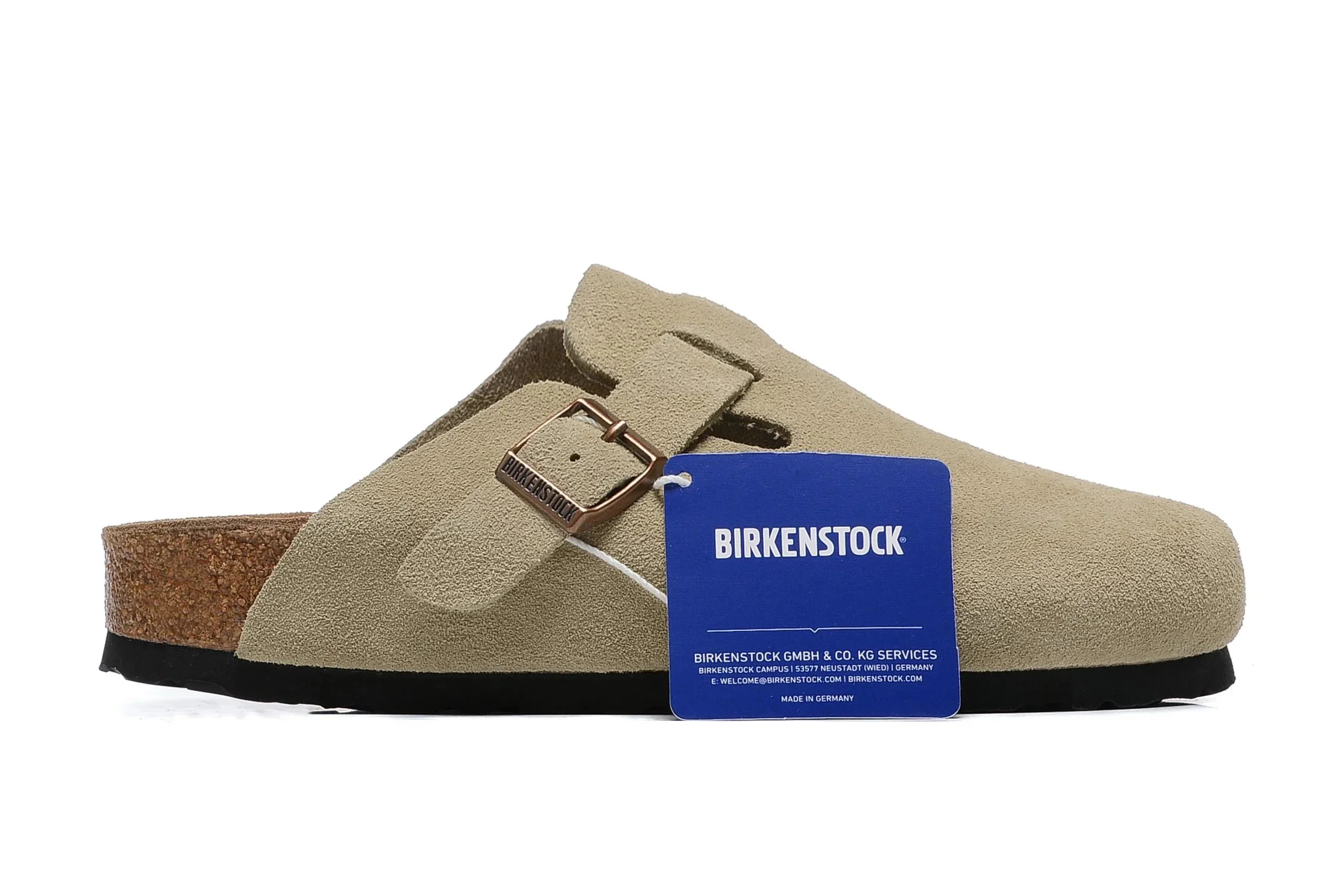 Birkenstock Boston T