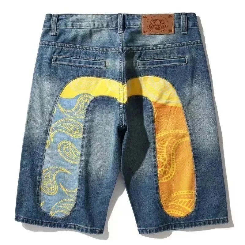 Custom Design Denim 