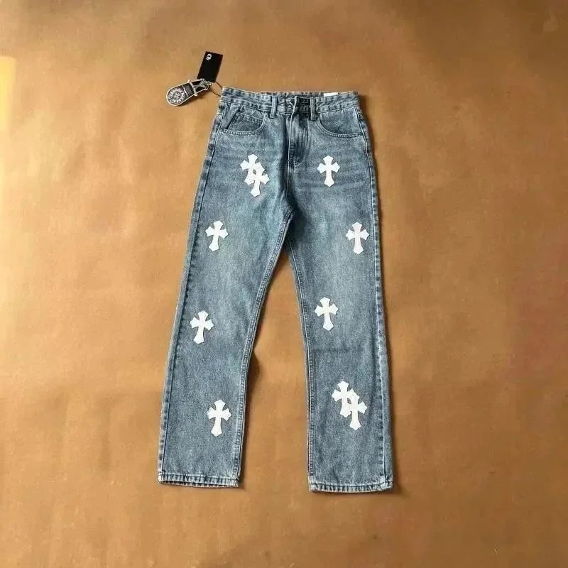 Chrome Hearts Cross 