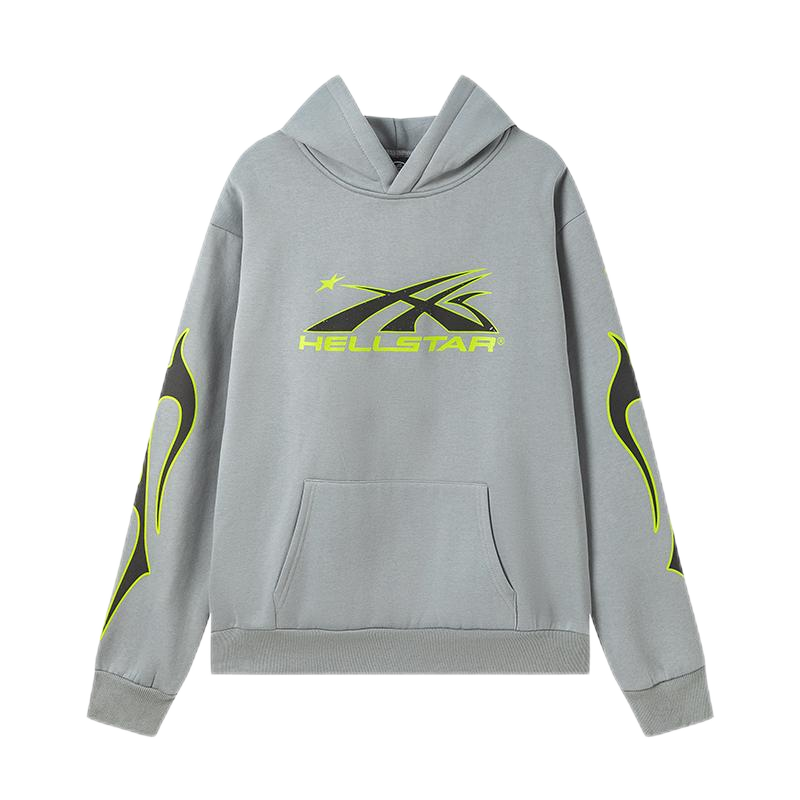 Hellstar Flame Gray 