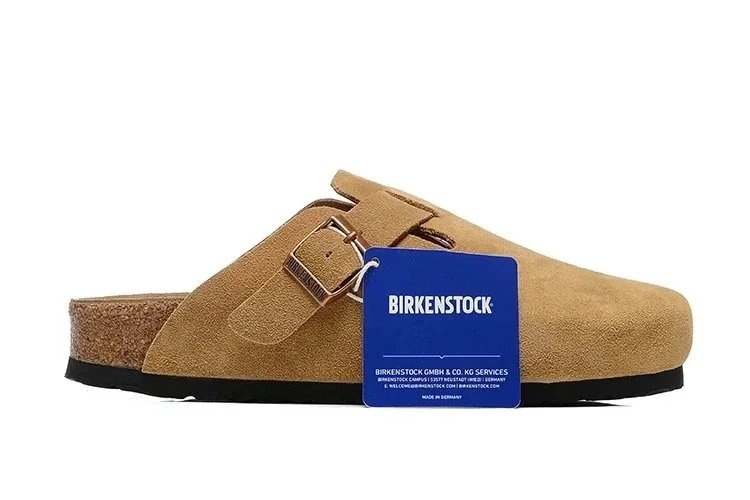 Birkenstock Boston C