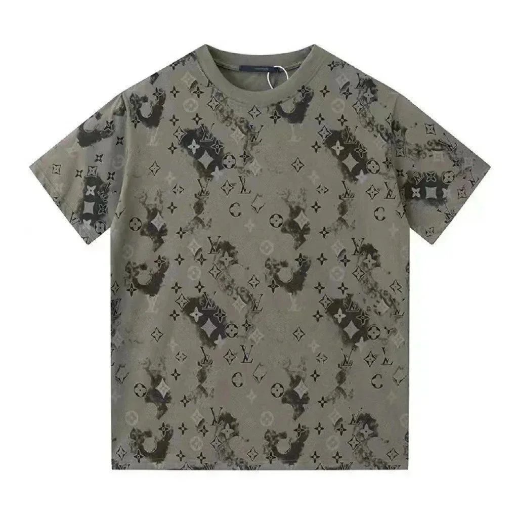 Louis Vuitton Grey T