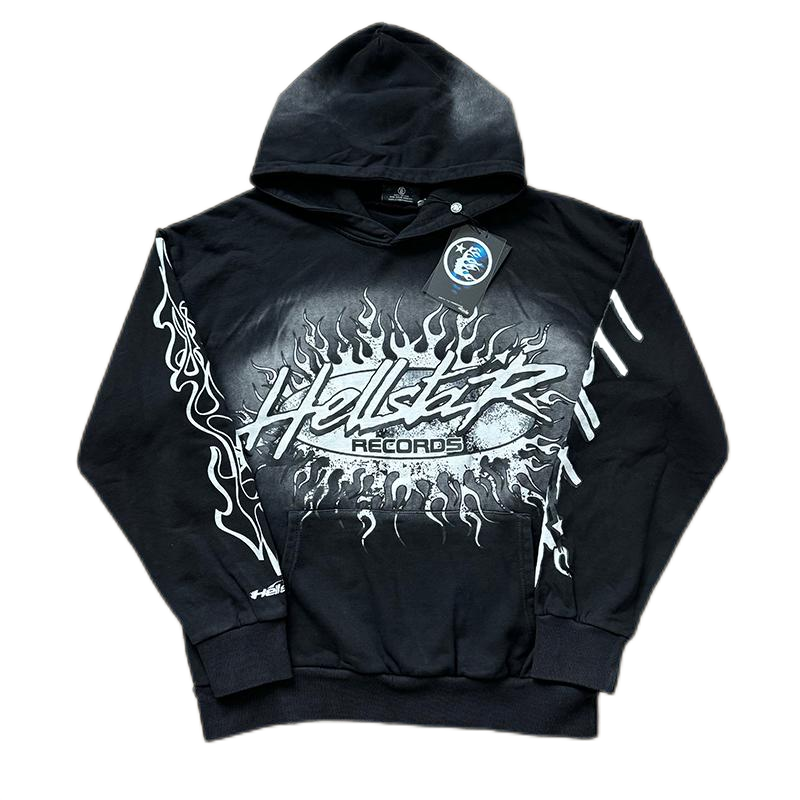 Hellstar Records Bla