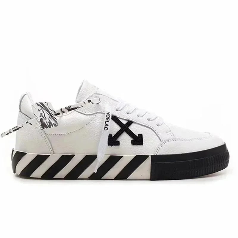 Off-White White Snea