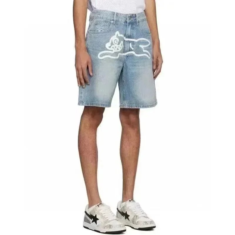Iceberg Light Blue D