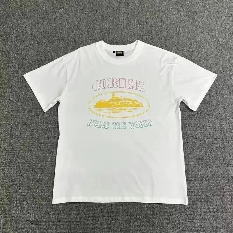 Cortez Rules The Wor