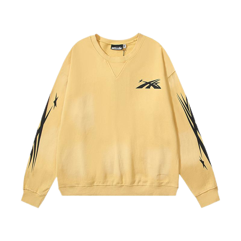 WeeSta Yellow Sweats