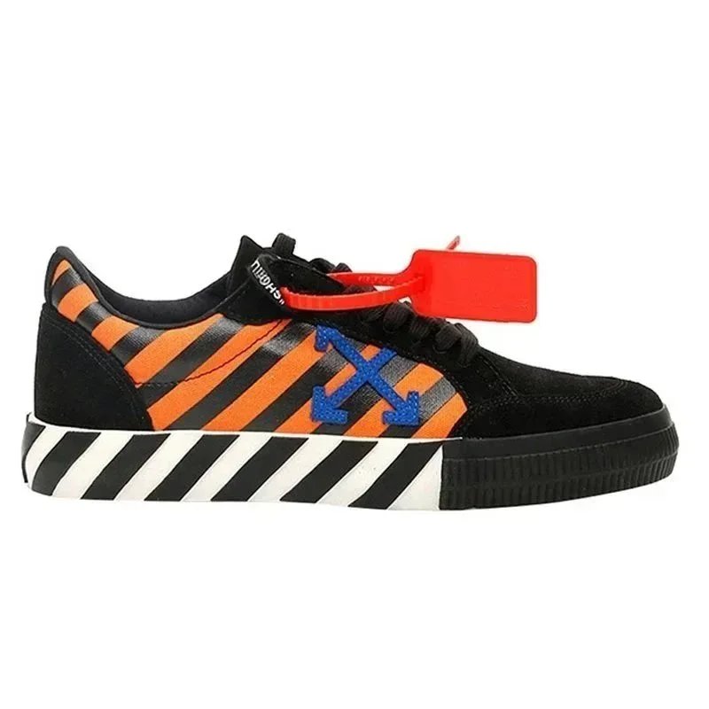 Off-White Diagonal B