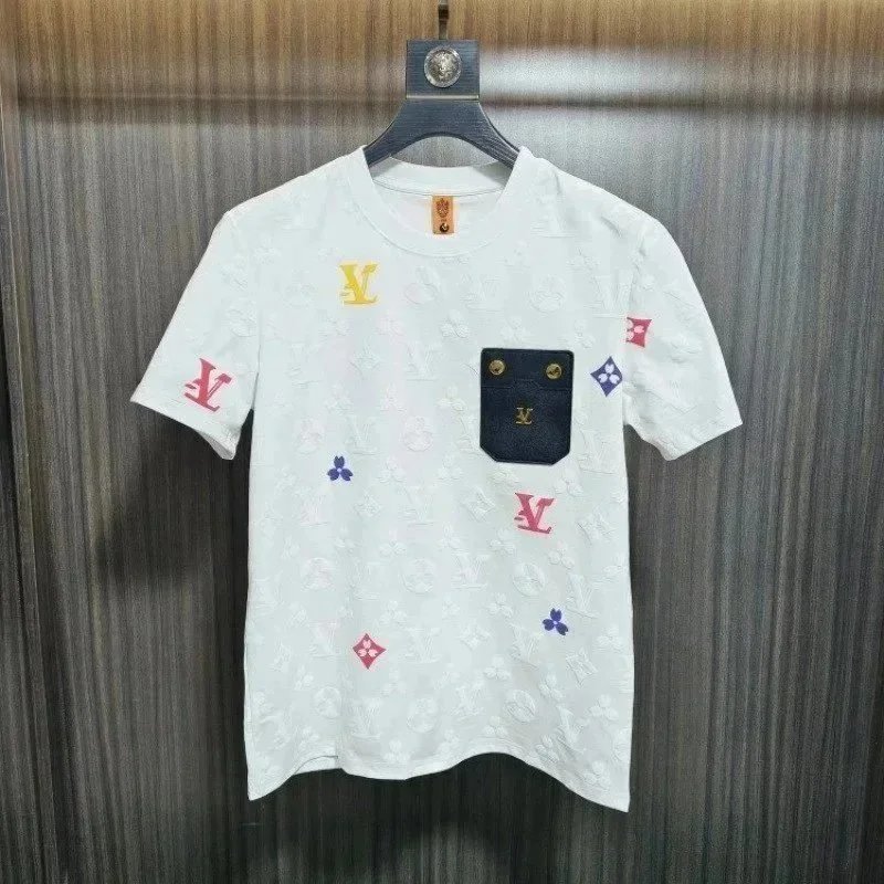 Louis Vuitton White 