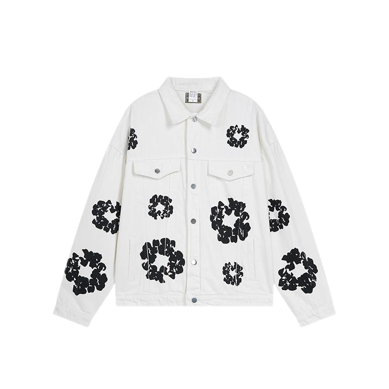 Gucci White Jacket