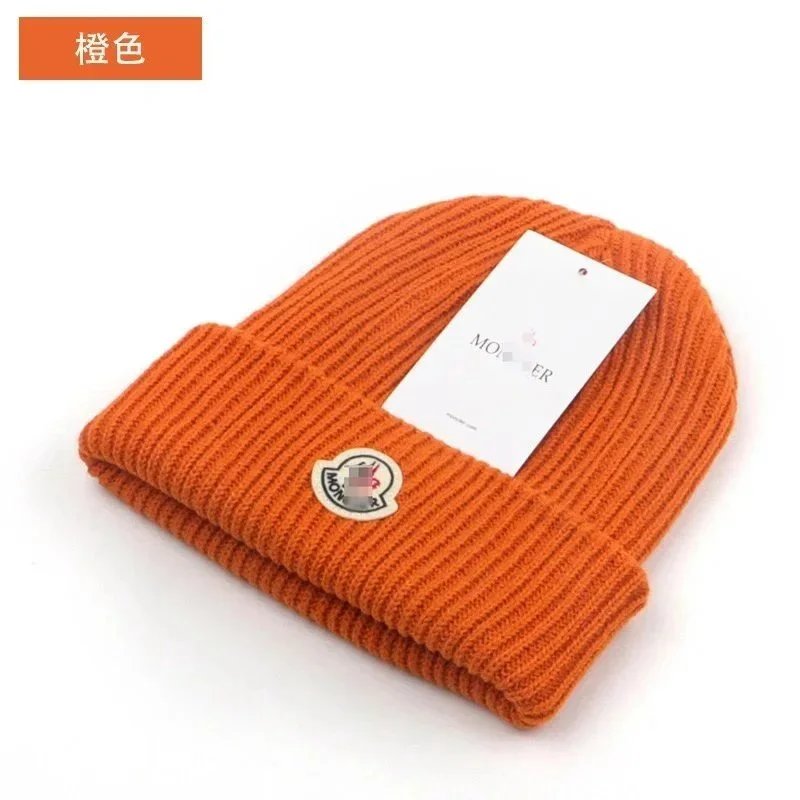 Moncler Knitted Hat Collection photo 8
