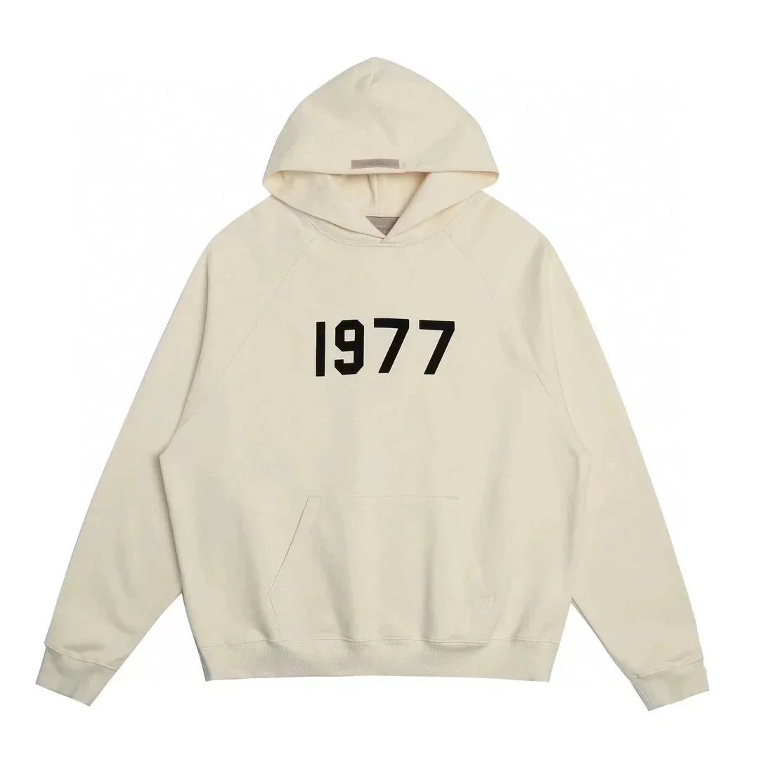 Fear of God 1977 Bei