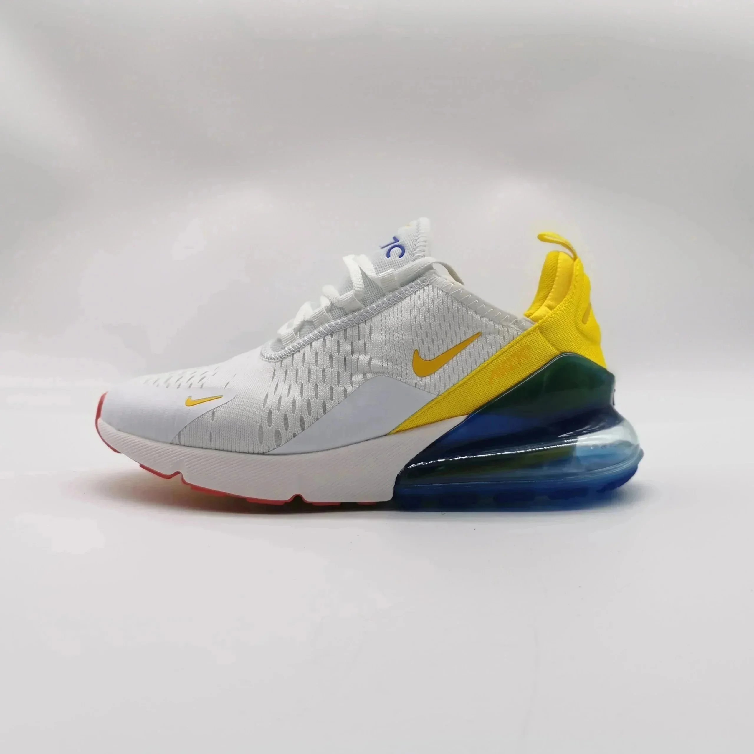 Nike Air Max 270 Whi