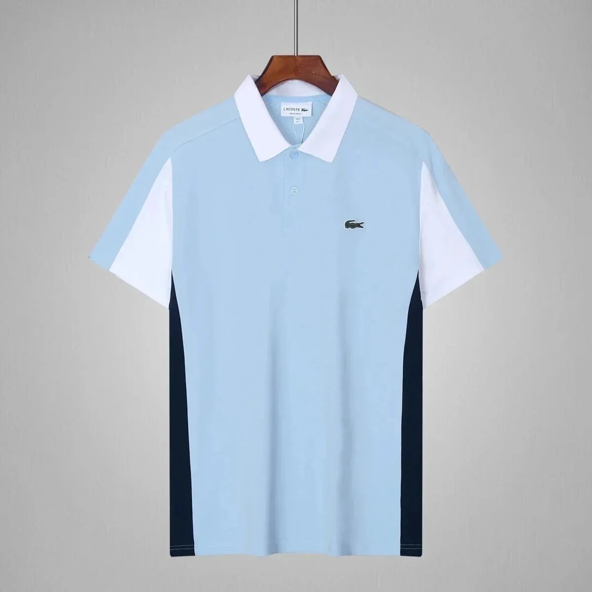 Lacoste Blue T-Shirt
