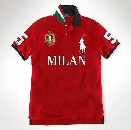Polo Ralph Lauren Mi
