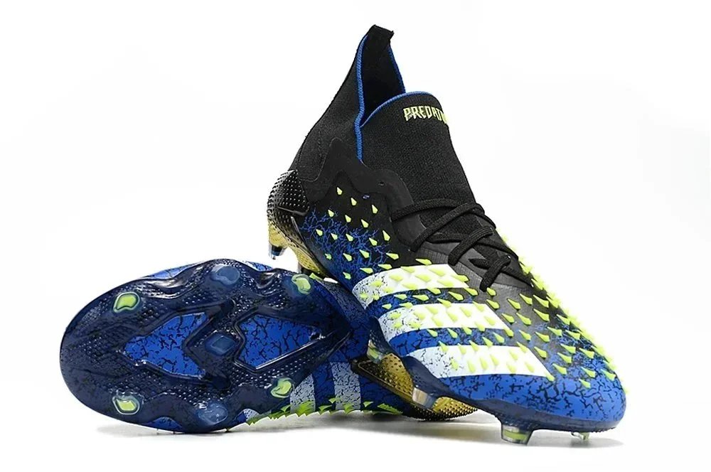 Adidas Predator Blac