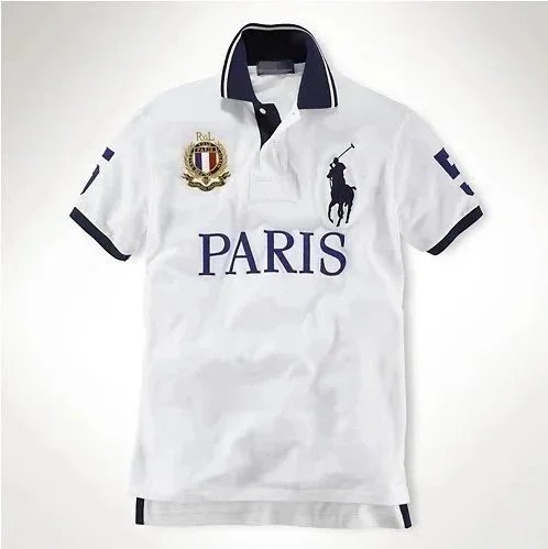 Ralph Lauren Paris W