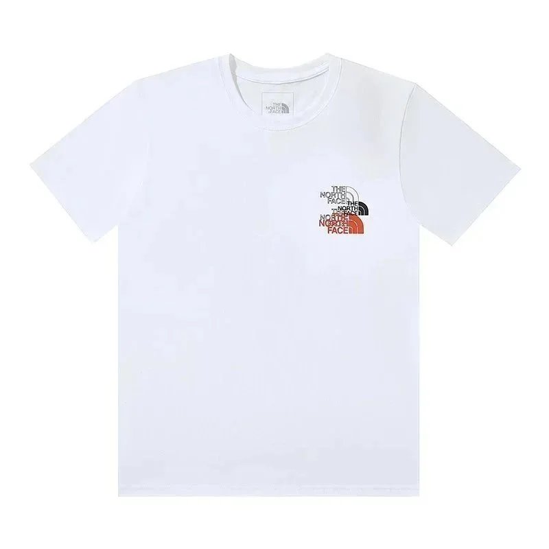 The North Face White