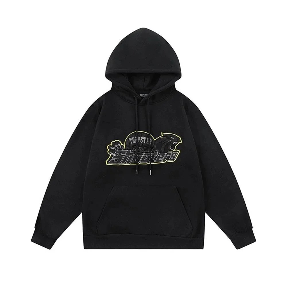 Trapstar Shooters Bl