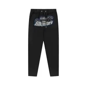 Adidas Black Pants