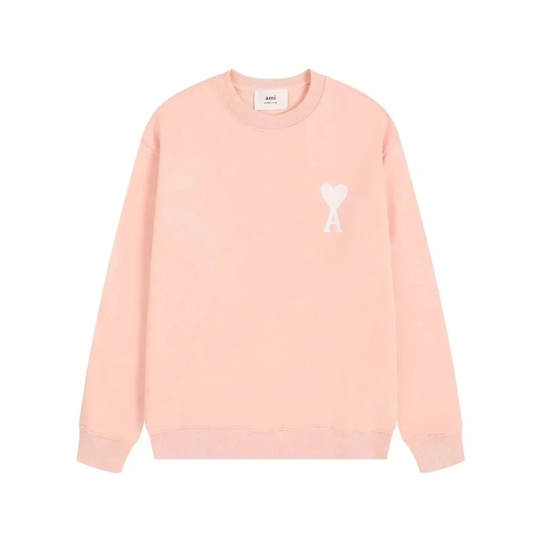 Ami Love Pink Sweats