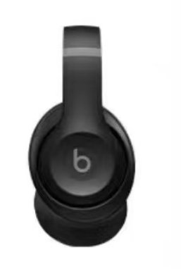 Beats Solo Pro Black Headphones