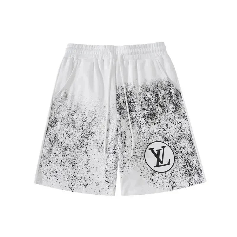 Louis Vuitton White 
