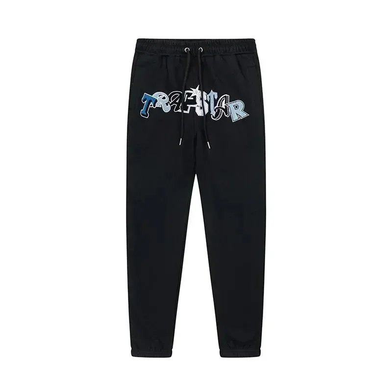 Travis Scott Black P