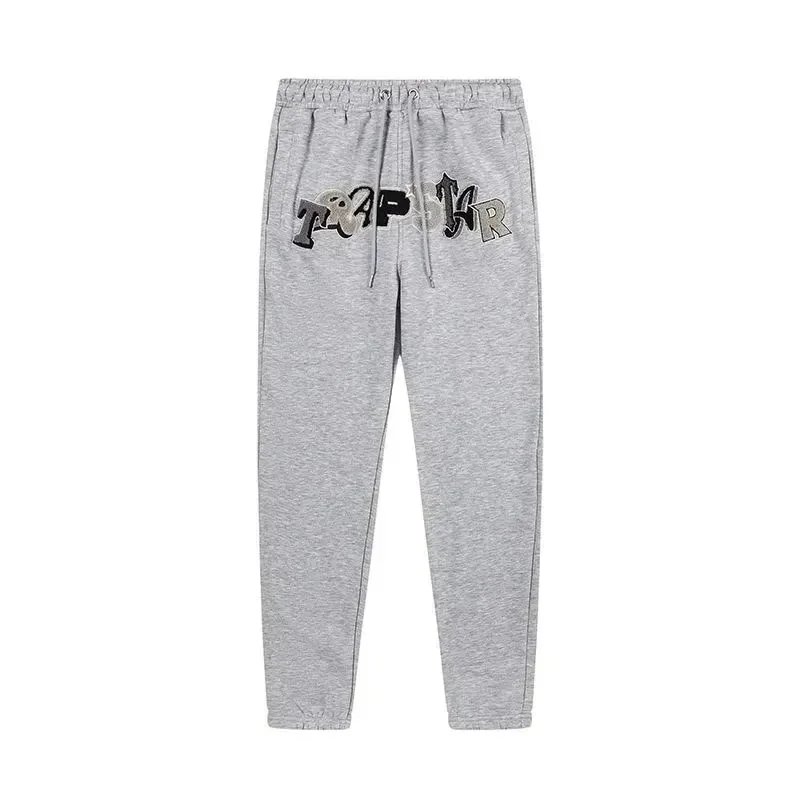 Trapstar Grey Pants