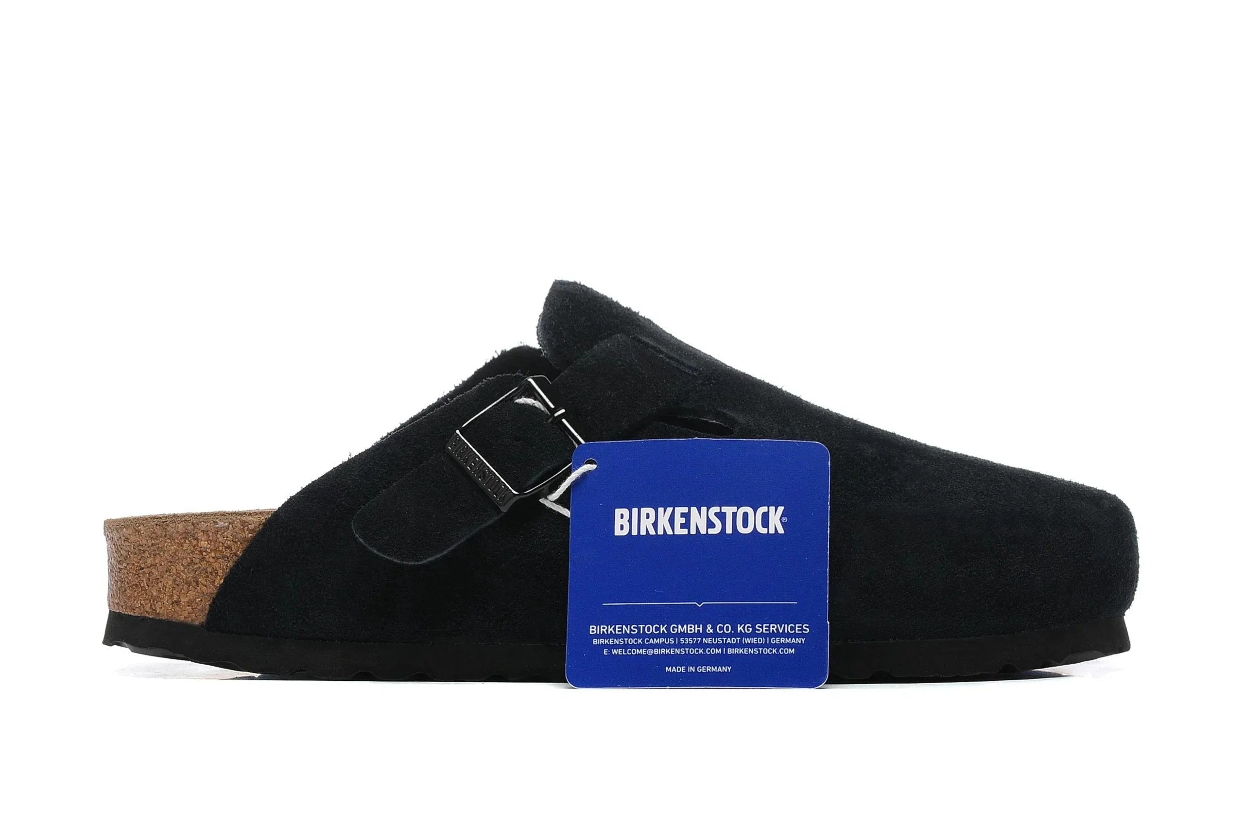 Birkenstock Boston B