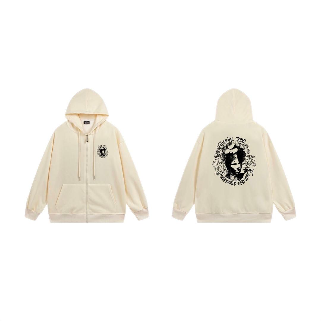 The Hundreds Interna