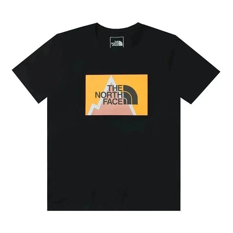 The North Face Black