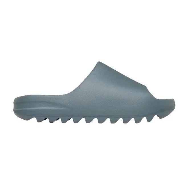 Yeezy Slide Grey Sli
