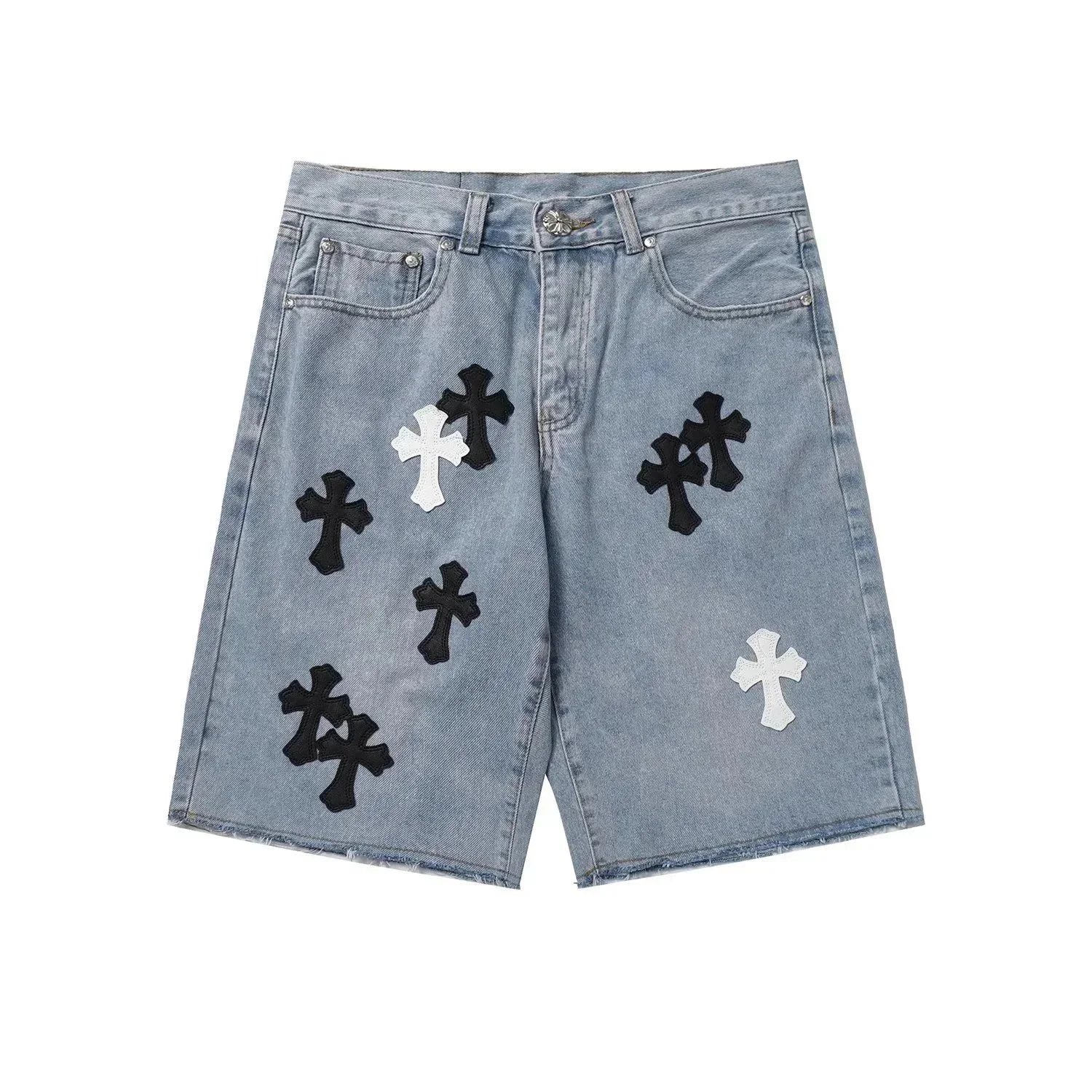 Chrome Hearts Cross 