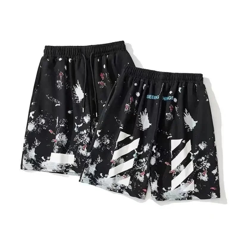 Off-White Black Shor