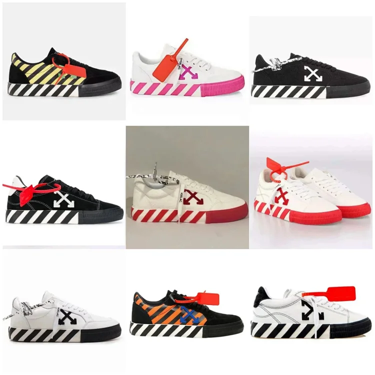 Off-White Shoes