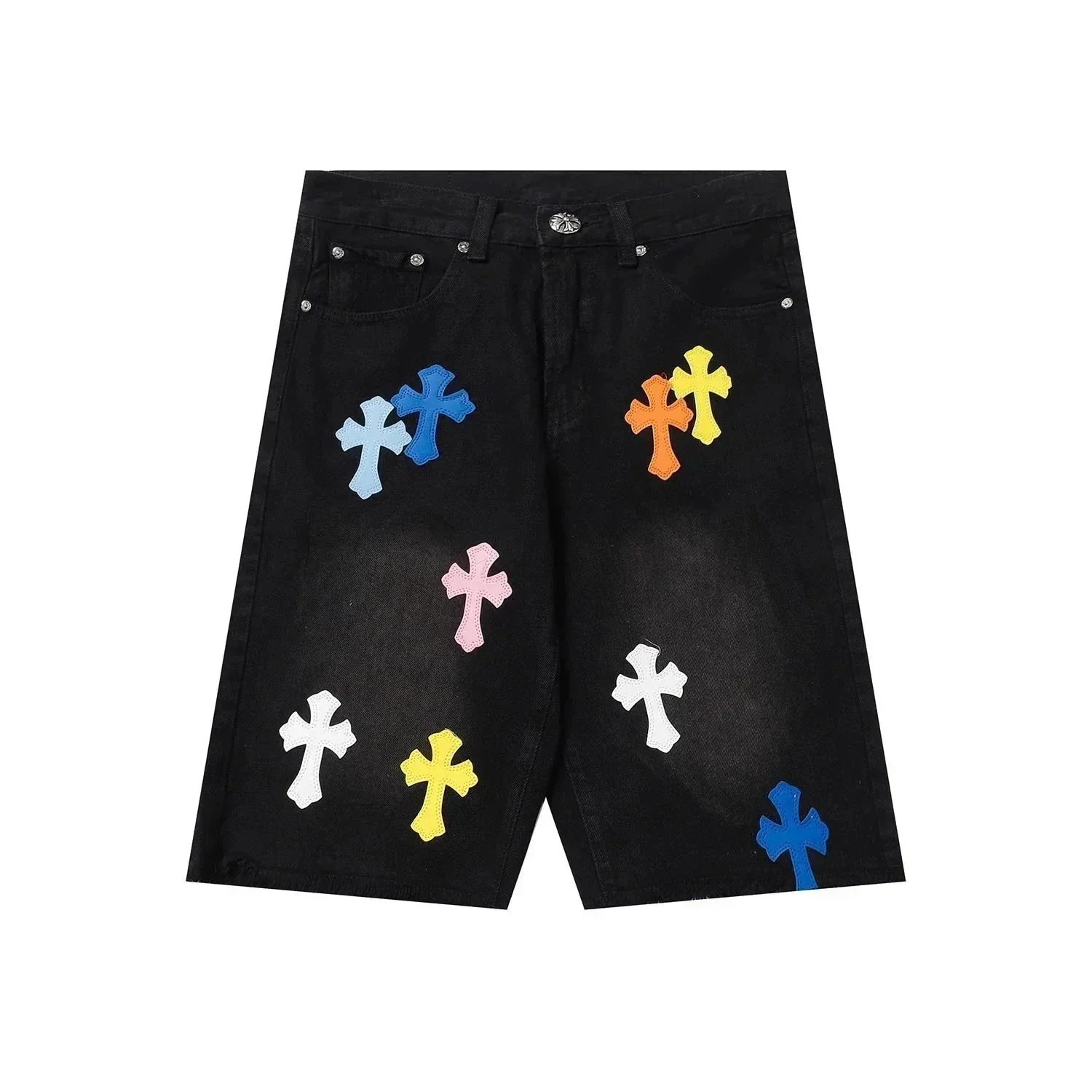 Chrome Hearts Black 